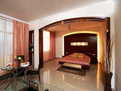 Grand President Hotel Delhi  Exterior photo